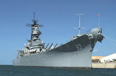 Pearl Harbor