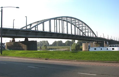 Jembatan Arnhem
