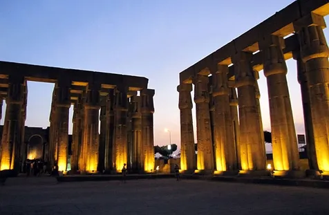 Thebes