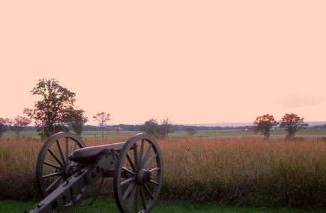 Gettysburg