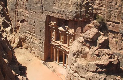 Petra