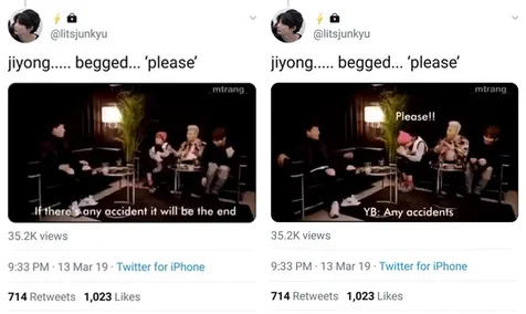 Dimohon Tak Bikin Masalah