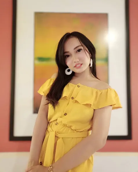 Harapan Sevi Untuk Lagu Barunya