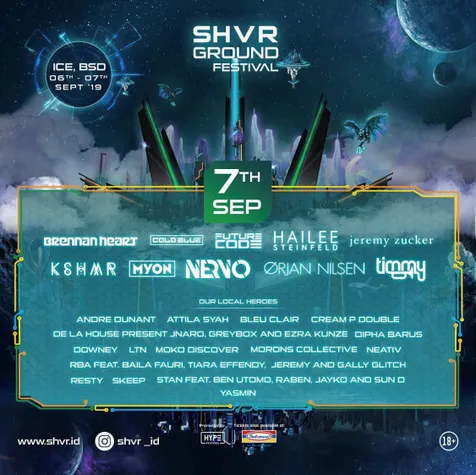 Harga Tiket