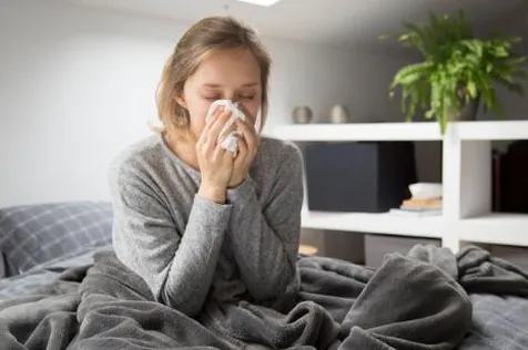 Mengatasi Masuk Angin dan Flu