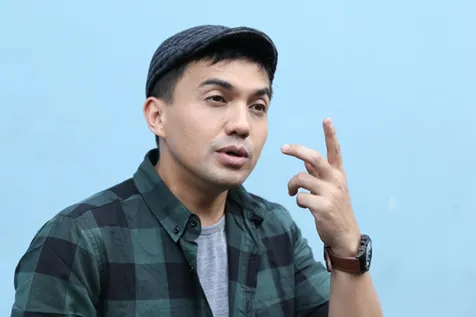 Sahrul Gunawan dan rencana come backnya