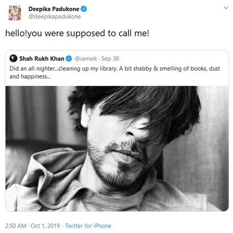 Deepika Marah