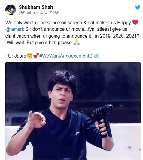 Lebih Dari 33 Ribu Hashtag