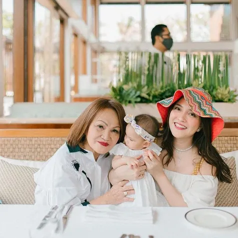 Tak Hanya Sang Anak, Shandy Aulia Sebut Seorang Perawat Asal Manado Itu Juga Menghina Ibunya