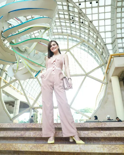 Shandy Aulia