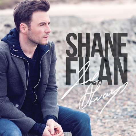 Shane Filan bersiap merilis album ketiganya bersama Absolute Label Services, 'LOVE ALWAYS' © instagram.com/shanefilanofficial