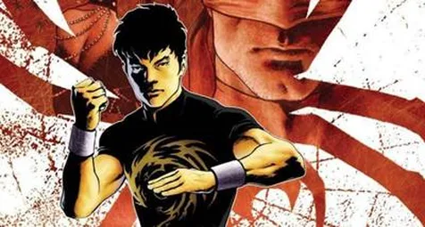 Sekilas Tentang Karakter Shang-Chi