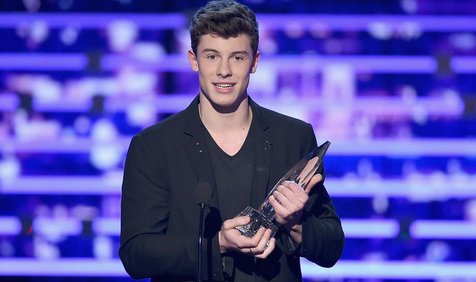 Shawn Mendes Berhasil 'Jatuhkan' Justin Bieber © NME