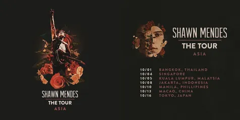 Jadwal Konser