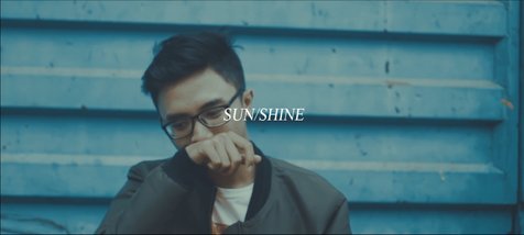 Shewn resmi merilis music video pertama mereka, Sun/Shine © Haum Entertainment