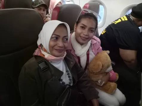 Kembali ke Maluku