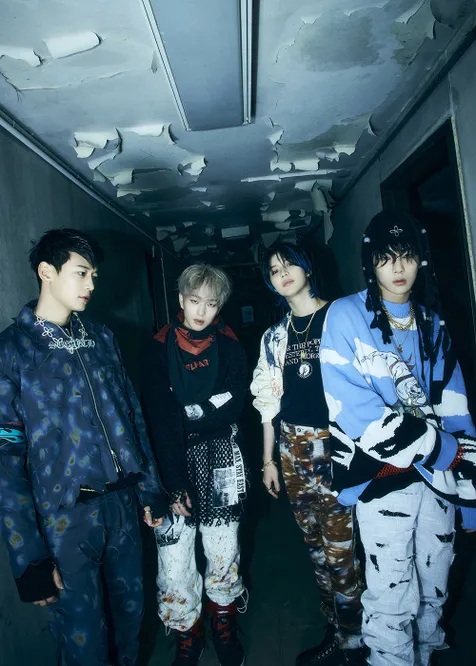 'SHINee is Back' SHINee Resmi Merilis Full Album Ketujuh dan Music Video 'Don't Call Me'