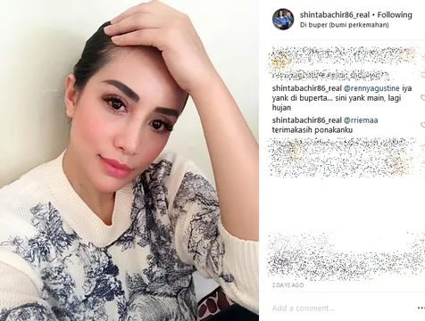 Tidak Merugikan Orang Lain