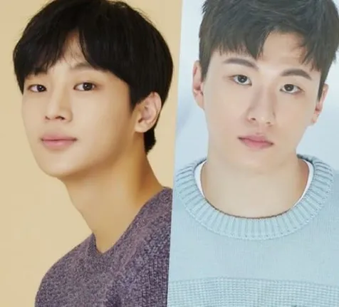 Pemeran Don Hyuk