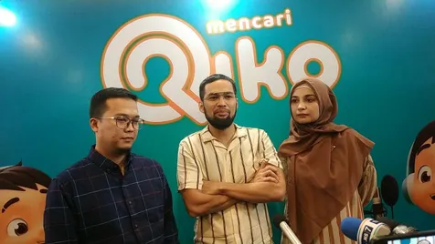Peserta Audisi Miliki Banyak Bakat