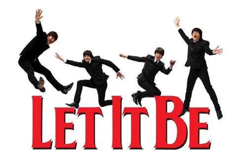 Pentas musikal Let It Be obati kerinduan fans akan The Beatles @digitalspy