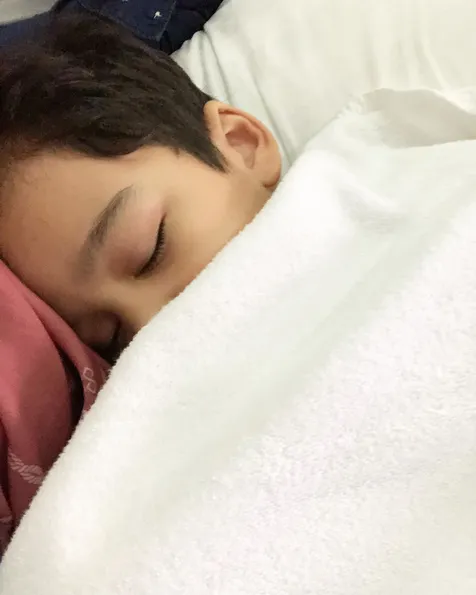 Bandingkan Nasib dengan Para Korban Perang
