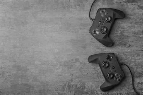 Berawal dari tahun 1970an Lewat Kompetisi Video Game Spacewar dan Space Invader