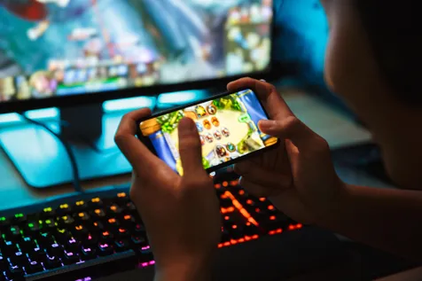Tren Baru e-sports Global: Mobile Games