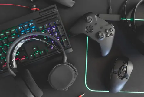 e-Sports Menjadi Fenomena Global yang berasal dari Korea Selatan