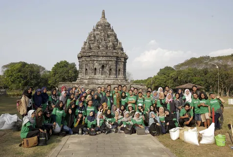 Pengalaman Pertama Andovi