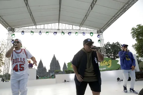 Langkah Awal