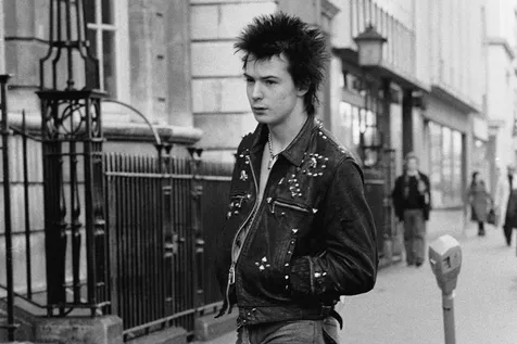 Sid Vicious