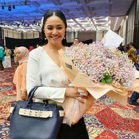 Bunga Untuk Sienna