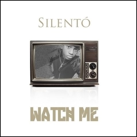 Watch Me © Silento/twitter