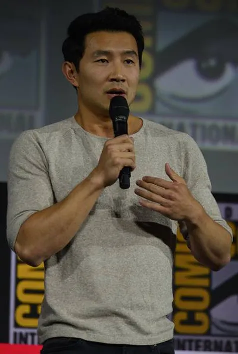 Kevin Feige Yakin dengan Sosok Simu Liu