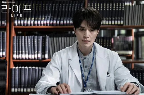 Rahasia Jin Woo