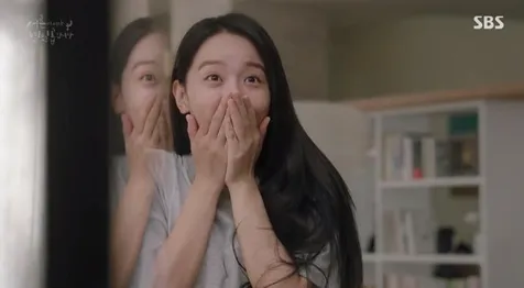 Gong Woo Jin Pulang ke Rumah