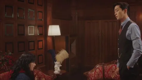 Penolakan Kaisar pada Oh Sunny