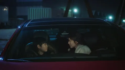 Adik Chun Woo-Bin Diculik!