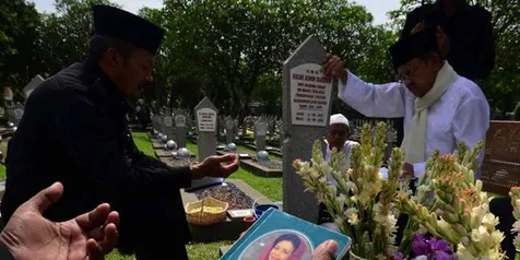 Doa Sebagai Obat Rindu
