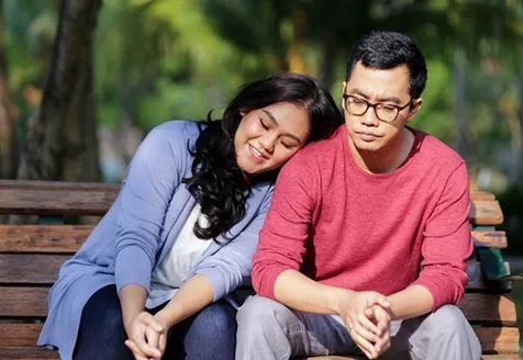 Antara Mimpi dan Mertua