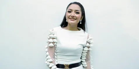 Siti Badriah