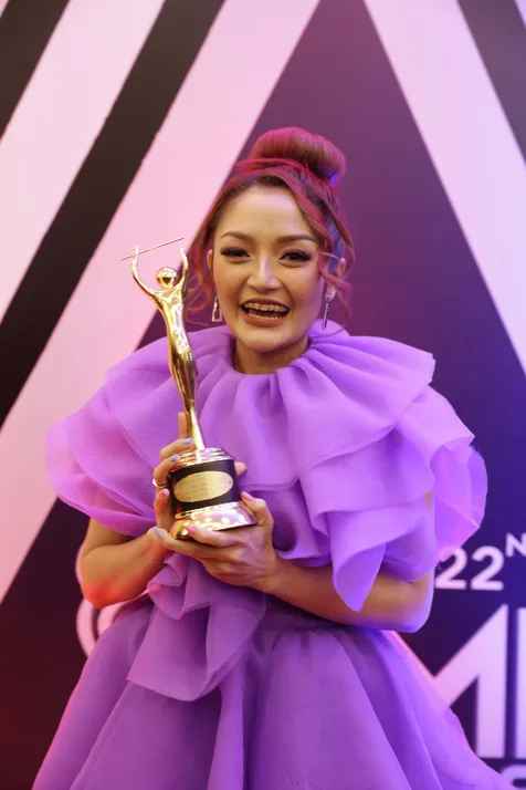 Honor Bertambah