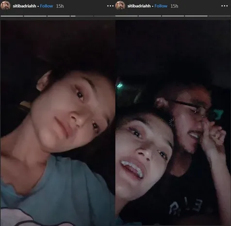 Harus Diulang Karena Kris Cuek