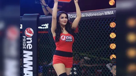 Dikemas Elegan