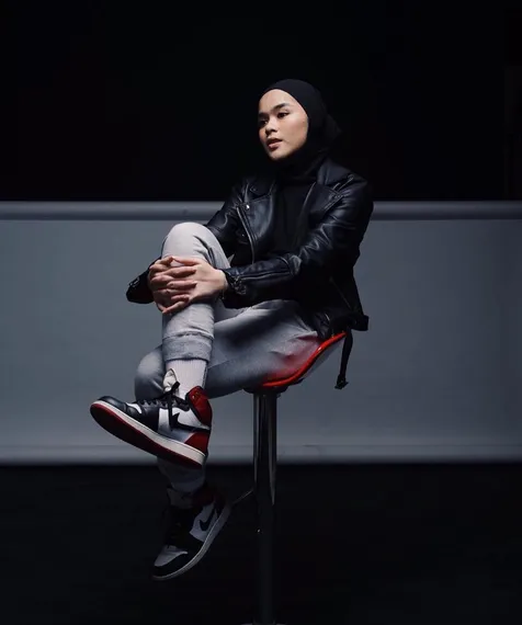 Menyesal Pernah Jual Koleksi Sneakers