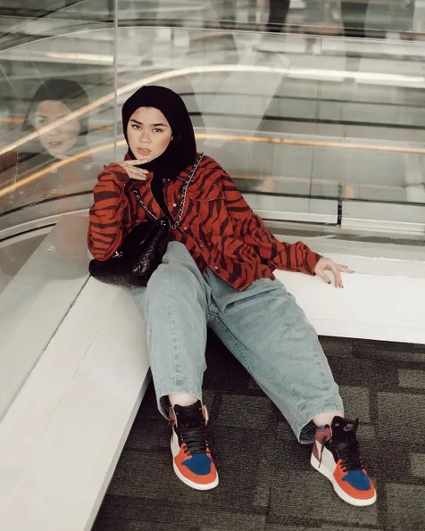 Awal Mula Tergila-Gila Pada Sneakers