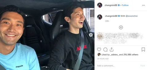 Postingan Changmin