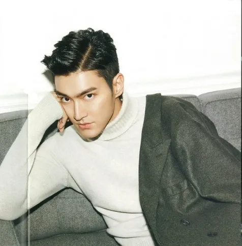 Siwon