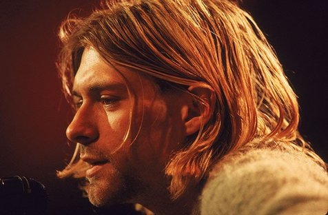 Kurt Cobain diketahui memiliki sindrom bipolar © The Seeker